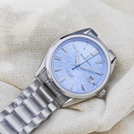 Limited Edition Iwate GS Mod Dive Watch – 39.5mm Automatic Mechanical Custom Build