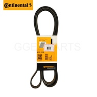 Continental Belt BENZ VAG (6PK2130) = 6PK2135 (1 Piece)
