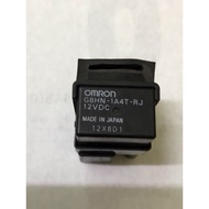 YAMAHA R25 R3 MT03 RELAY-ASSY (G8HN-1A4T-RJ) (I-4)