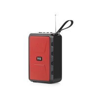 Bluetooth Audio Radio Speaker Africa Bluetooth Wireless Burst Solar y13 Subwoofer Portable X93B