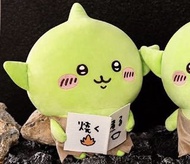 chiikawa 哥布林