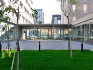 
達米亞·鮑特大學公寓 (Residencia Universitaria Damia Bonet)