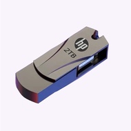 USB แฟลชไดรฟ์ 2TB โลหะ 2TB USB 3.0 Flash Drive  แฟลชไดรฟ์โลหะ ความเร็วสูง กันน้ำ flashdrive แฟลชไดร์ฟ