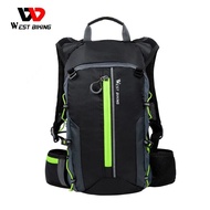 Genuine WEST BIKING Ultralight Waterproof Sports Backpack