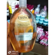 ESKINOL FACIAL DEEP CLEANSER