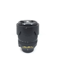 Nikon 18-140mm VR