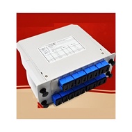 PLC Optical Splitter – Accurate, Stable Optical Signal Splitter