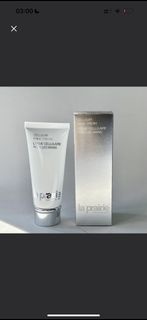 La Prairie Cellular Hand Cream 萊珀妮活細胞護手霜100ml 貴婦級保濕修護護手霜全新正貨