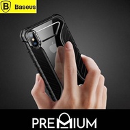 BASEUS Extra Armour Race Case Casing Cover Casings For iPhone XS MAX XR