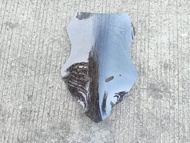 ชิวหน้า ชิวแต่ง แผ่นบังลม ชิวบังลม CB500X(ซีบี 500เอ็กซ์) ปี2016-2021 วัสดุอะคริลิคแท้หนา3 มิลแข็งแร