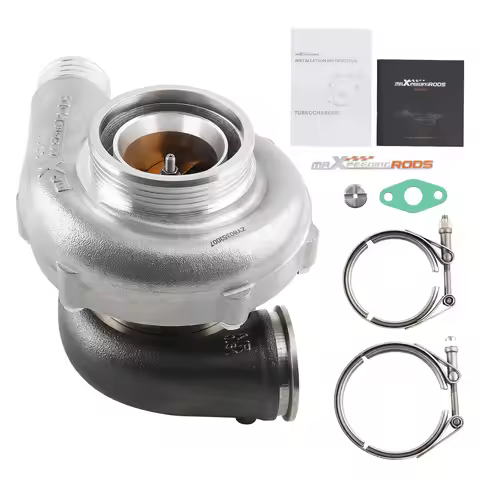 Ball Bearing Turbochargers Turbo chargers for 2.0L-3.5L engine horse power up to 770hp