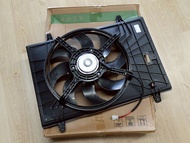 พัดลมหม้อน้ำตงฟง(DFM/DFSK/SOKON) mini truck/mini van K-series/V-Series