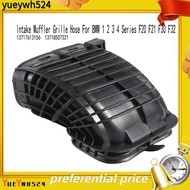 [yueywh524]13717613156 Car Intake Muffler Grille Hose for     1 2 3 4 Series F20  F30 F32 1371850732