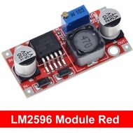 Lm2596 DC-DC Step down Buck Voltage Converter Module LM2596S stepdown