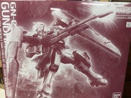 MG 1/100 GUNDAM DYNAMES(TRANS-AM MODE)[METALLIC GROSS INJECTION]
