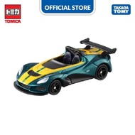 Tomica Regular 112 Lotus 3-Eleven (Green)