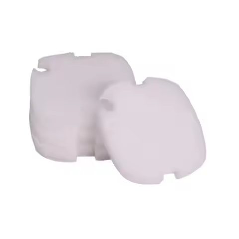 Compatible Filter Floss Pads Fit for Tetratec Tetra EX400 EX500 EX600 EX700 EX800 EX1000 FF400/500/6