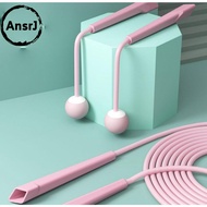 Competition PVC Skipping Rope 2 IN 1 Long cord / cordlessRacing Skipping Rope Fitness Adult Weight L