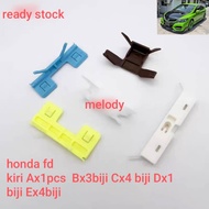 HONDA CIVIC FD,HONDA ACCORD ROOF MOULDING CLIP