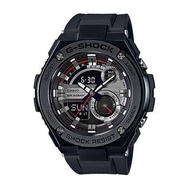 【現貨】CASIO GST-210B-1ADR 戶外運動防泥防震防水石英男手錶, Casio GST-210B-1A  Watch 
