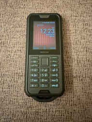 Nokia 800 Tough 4G KaiOS phone