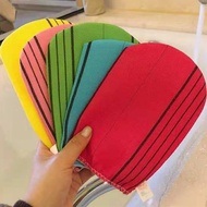 10 Pcs/lot Italy Towel Korea Glove Viscose Scrub Mitt Body Scrub Glove Kessa Mitt Exfoliating Tan Gl