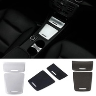 Car Center Storage Box Panel Trim Ashtray Cover For Mercedes Benz A Class CLA GLA  W117 W176 A180 20