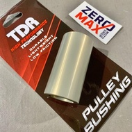 Pulley Pin Bosh Bushing Boshing CVT TDR Racing XMAX 250 OLD 2017-2022 New XMAX 250 Connected 2023-20