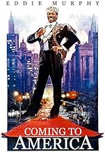 Coming to America POSTER Movie (11 x 17 Inches - 28cm x 44cm) (1988) (Style C)