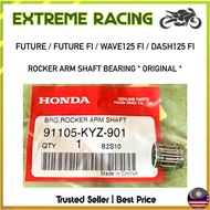Future 125 Carb Fi Wave Dash 125 Fi Wave 125 Fi 10x13 Rocker Arm Valve Tappet Shaft Bearing 91105-KY