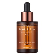 TONYMOLY Premium Black Tea London Classic Oil 1.18 fl.oz / 35ml (Expiry date: 2028.02)