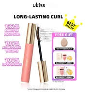 UKISS Long-Wearing Waterproof Eyelash Primer Mascara 睫毛打底睫毛膏