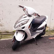 2011年 光陽 雷霆150cc 五期噴射