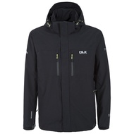 TRESPASS Trespass Mens Oswalt DLX Waterproof Jacket