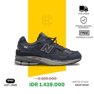 NEW BALANCE New Running Shoes Balance 2002r Protection Pack Eclipse 100% BNIB Authentic