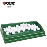 Pgm Ball Dispenser Plastic Golf Ball Tray