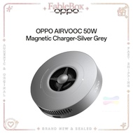 FableBox OPPO Mag AIRVOOC 50W Magnetic Charger | Fast Wireless Charging | Magnetic Charging Stand