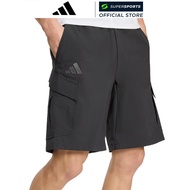 ADIDAS Terrex Xploric CLIMA365 Cargo Men's Casual Shorts