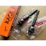 NISSAN TEANA-J32L 2.0cc 2.5cc STEERING RACK END price for 1pair