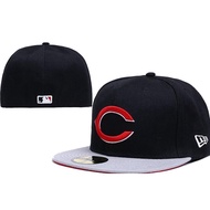 MLB Team Men Women New Cincinnati Reds Arizona Diamondbacks Fully Sealed Size Cap Unisex Embroidery 