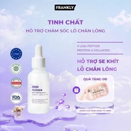 Frankly Closer Pore Reducing Serum 30ml