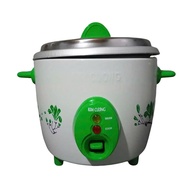 Diamond KCS06 mini rice cooker, Iron body, 0.6L DIAMOND KCS06 rice cooker, Durable, Delicious Cookin