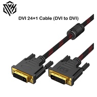 DVI 24 + 1 Cable , DVI to DVI Cable
