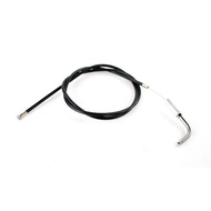 Tl33 tb33 tl43 vrs302 trottle cable with elbow