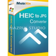 MobiKin HEIC to JPG Converter 2.1.5 / 3.0.14 Full Version Crack