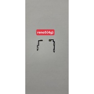 Power cable,volum reno 5(4g)