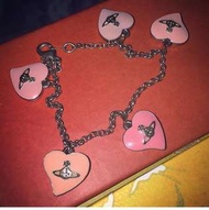 Vivienne Westwood 手鏈