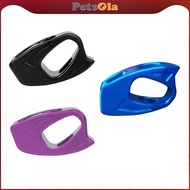 [PETSOLA] Rock Climbing Fall Arrestor Ascender Belay Device Fall Protection Climbing Equipment for O