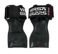 VERSA GRIPPS Versa Gripps Pro Series Gloves - Black