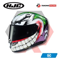 HJC Helmets - RPHA 11 Joker Edition
